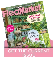 Flea Market Décor Summer 2026 Issue is now available